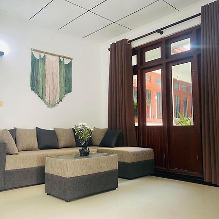 Villa Magnifica Unawatuna Eksteriør bilde