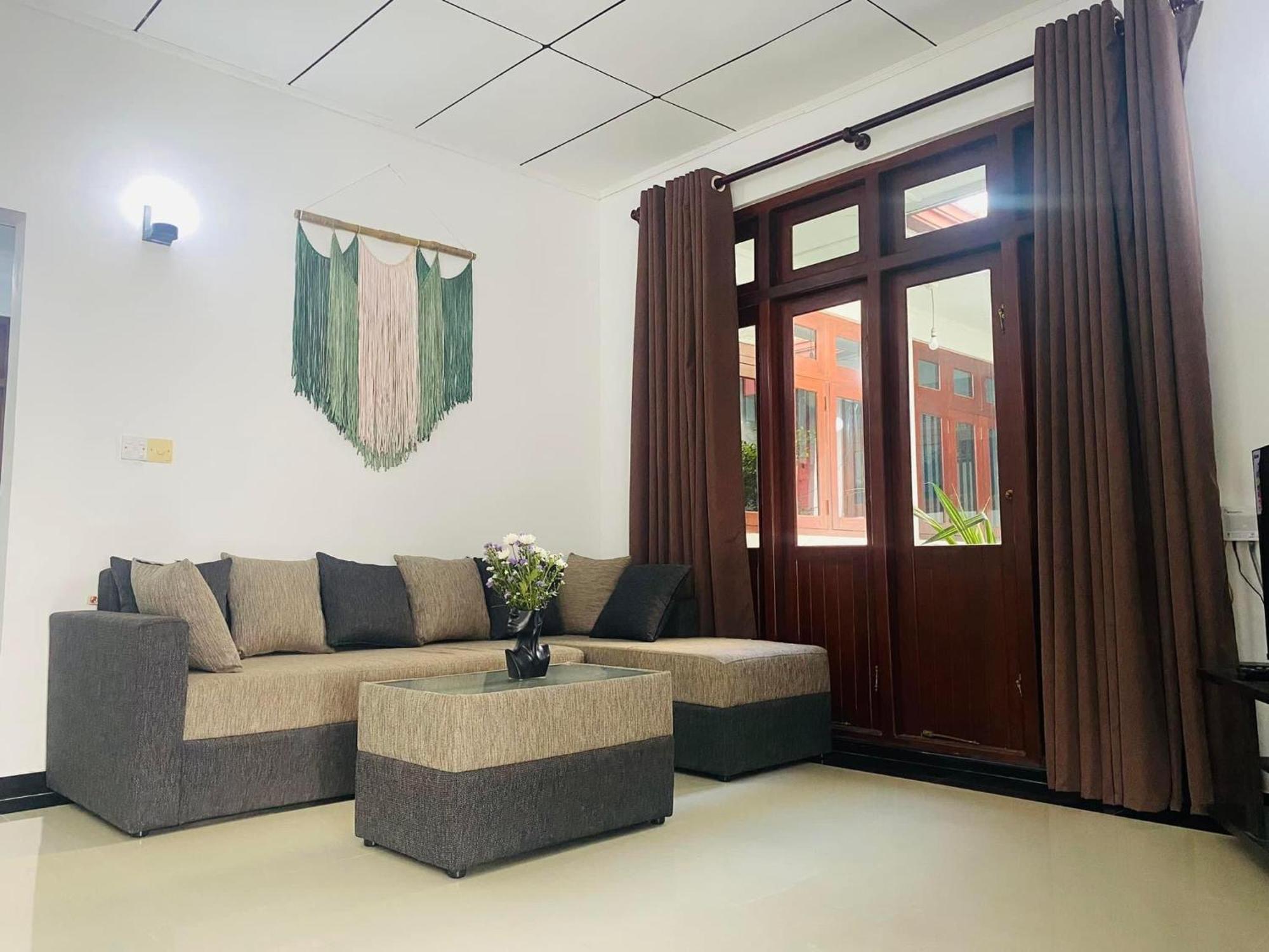 Villa Magnifica Unawatuna Eksteriør bilde